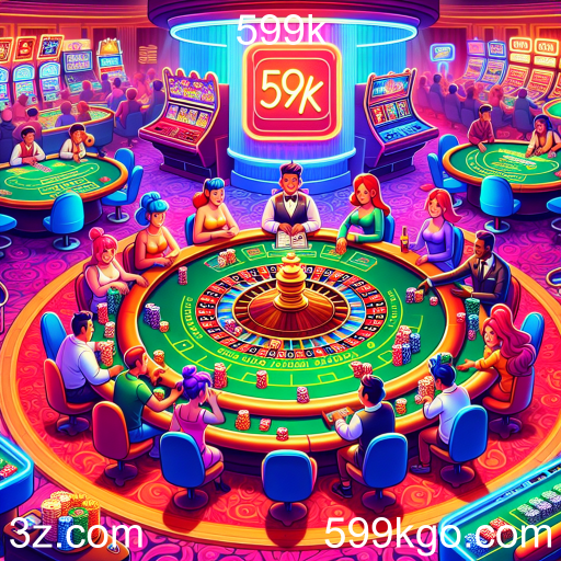 O Crescimento dos Jogos Casuais na Plataforma 599k