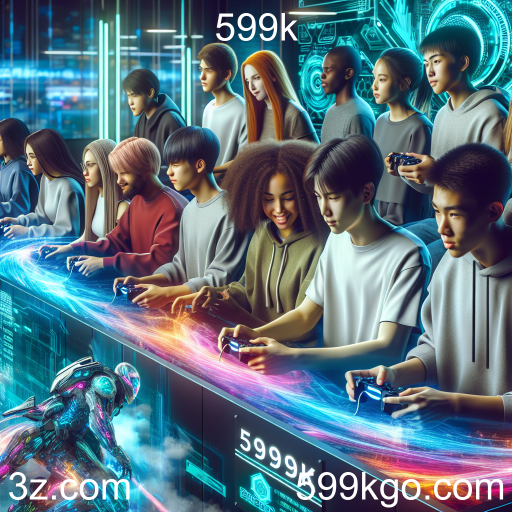 O Futuro dos Jogos: Tendências e Inovações na Indústria